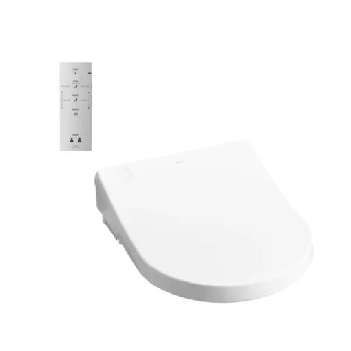 Nắp Rửa Điện Tử ToTo TCF4732A