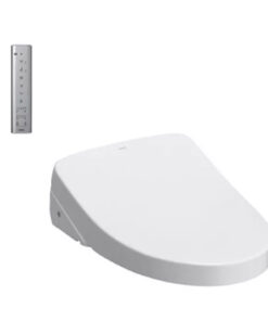 Nắp Rửa Điện Tử ToTo TCF4911EZ