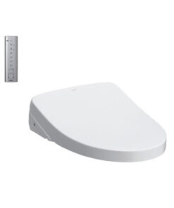 Nắp Rửa Điện Tử ToTo TCF4911Z