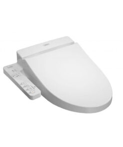 Nắp Rửa Điện Tử Washlet ToTo TCF6631A