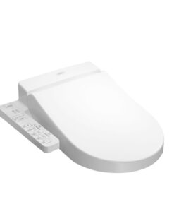 Nắp Rửa Điện Tử Washlet ToTo TCF6632A