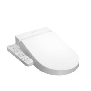 Nắp Rửa Điện Tử Washlet ToTo TCF6632A