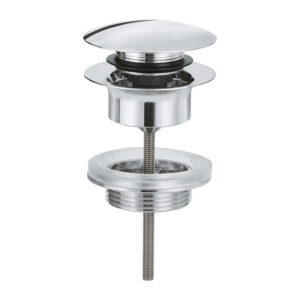 Nút Nhấn Xả Lavabo Grohe 65807000