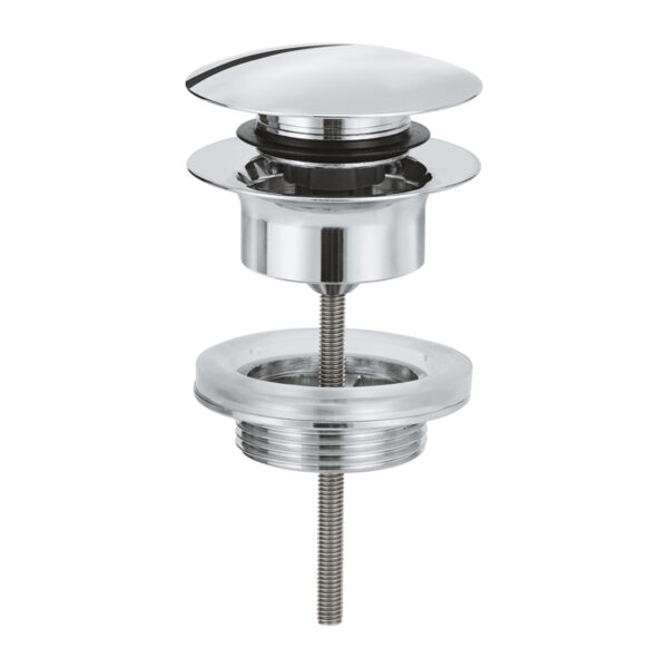 Nút Nhấn Xả Lavabo Grohe 65807000