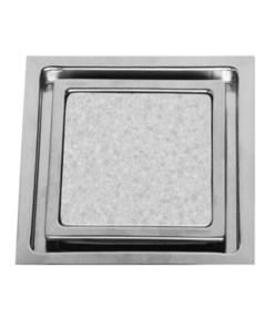 Phễu Thoát Sàn Caesar F2060