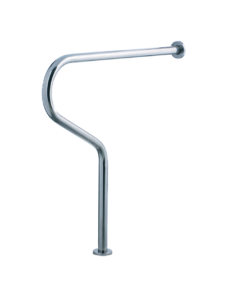 Thanh Vịn Inox Caesar GB104V