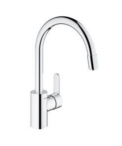 Vòi Bếp Nóng Lạnh Grohe 31226004