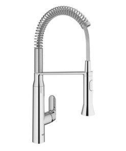 Vòi Bếp Nóng Lạnh Grohe 31379000