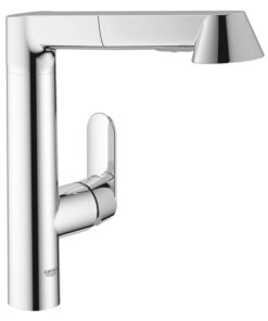 Vòi Bếp Nóng Lạnh Grohe 32176000