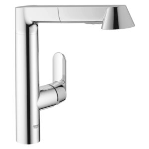 Vòi Bếp Nóng Lạnh Grohe 32176000
