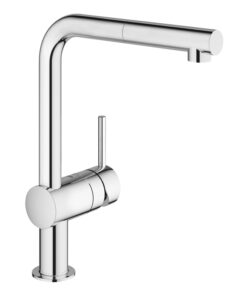Vòi Bếp Nóng Lạnh Grohe 32168000