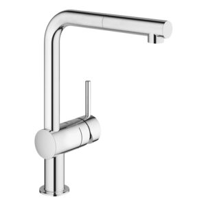 Vòi Bếp Nóng Lạnh Grohe 32168000