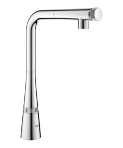 Vòi Bếp Nóng Lạnh Grohe 31593002
