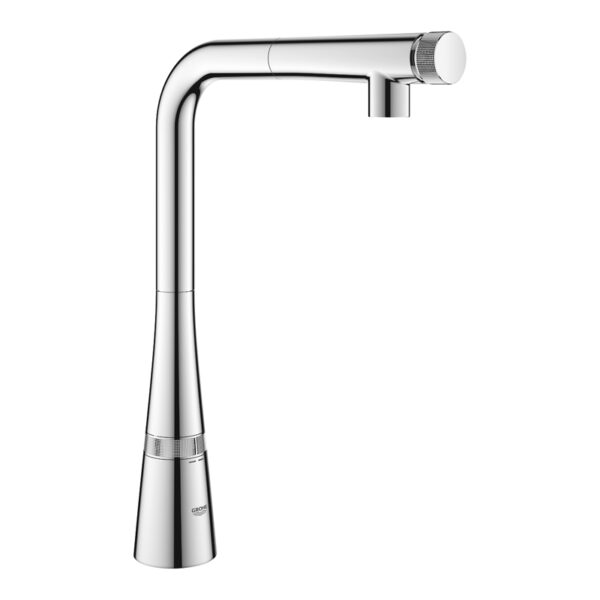 Vòi Bếp Nóng Lạnh Grohe 31593002