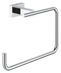Móc Giấy Vệ Sinh Essentials Cube Grohe 40510001