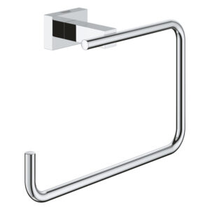 Móc Giấy Vệ Sinh Essentials Cube Grohe 40510001
