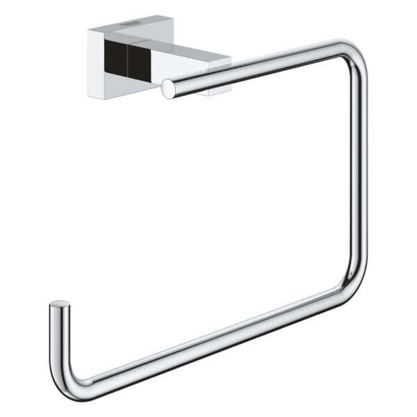 Móc Giấy Vệ Sinh Essentials Cube Grohe 40510001