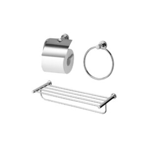 Bộ Phụ Kiện 3 Món ToTo YS406N3V