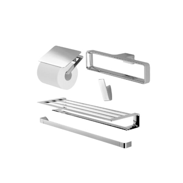 Bộ Phụ Kiện 5 Món ToTo YS902N5V