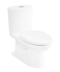 Bồn Cầu American Standard 2 Khối VF-2719