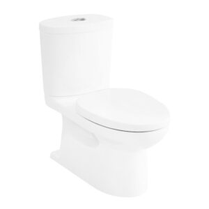 Bồn Cầu American Standard 2 Khối VF-2719