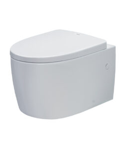 Bồn Cầu INAX AC-952VN (AC952VN) Treo Tường Két Nước Âm