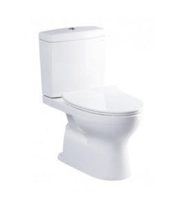 Bồn Cầu ToTo 2 Khối CS320DRT8
