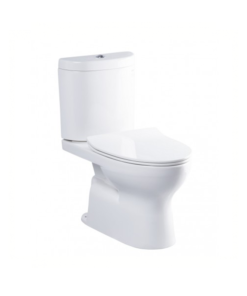 Bồn Cầu ToTo 2 Khối CS325DRT8