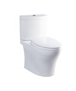 Bồn Cầu ToTo 2 Khối CS769DRT2