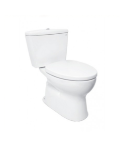 Bồn Cầu ToTo 2 Khối CS300DRT3