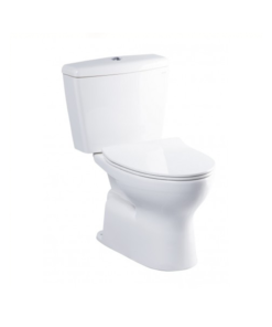 Bồn Cầu ToTo 2 Khối CS300DRT8