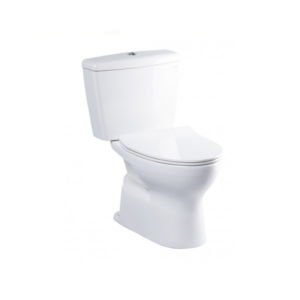 Bồn Cầu ToTo 2 Khối CS300DRT8