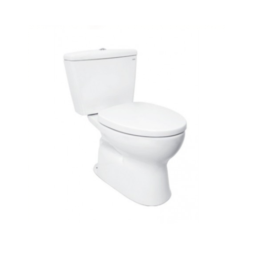 Bồn Cầu ToTo 2 Khối CS300DT3Y1