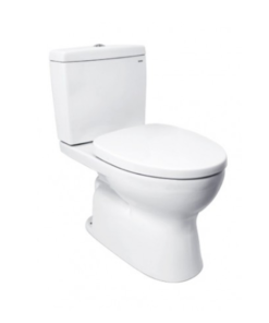 Bồn Cầu ToTo 2 Khối CS320PDRT3