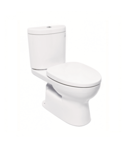 Bồn Cầu ToTo 2 Khối CS325DRT3