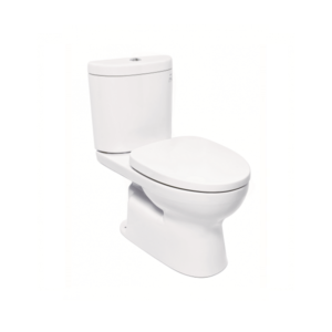 Bồn Cầu ToTo 2 Khối CS325DRT3