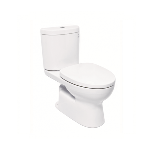 Bồn Cầu ToTo 2 Khối CS325DRT3
