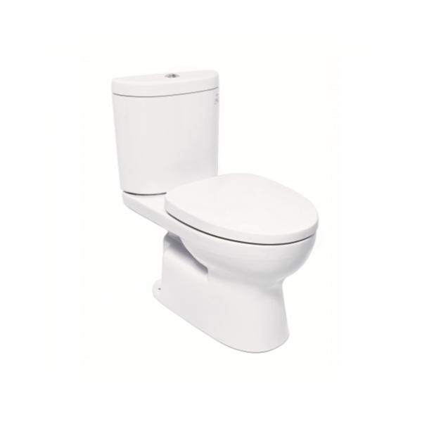 Bồn Cầu ToTo 2 Khối CS325DRT3