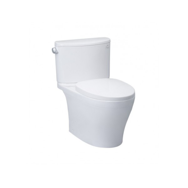 Bồn Cầu ToTo 2 Khối CS767T3