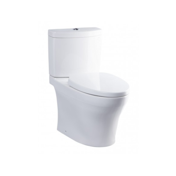 Bồn Cầu 2 Khối ToTo CS769DRT3