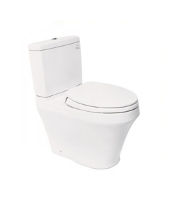 Bồn Cầu ToTo 2 Khối CS945PDT2
