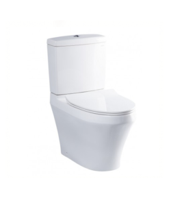 Bồn Cầu ToTo 2 Khối CS945PDT8