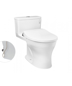 Bồn Cầu ToTo 1 Khối MS855DE2