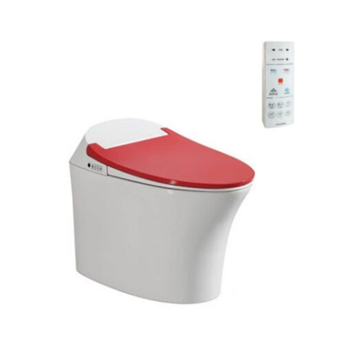Bồn Cầu Điện Tử Viglacera V93.RW
