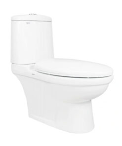 Bồn Cầu Viglacera 2 Khối VI107