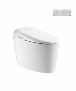 Bồn Cầu Điện Tử Viglacera V97