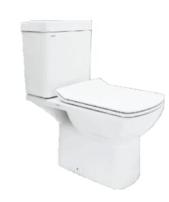 Bồn Cầu Viglacera 2 Khối VI6