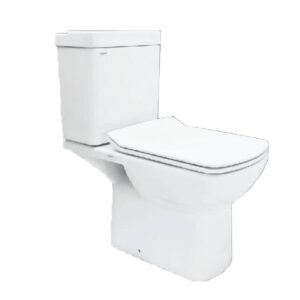 Bồn Cầu Viglacera 2 Khối VI6