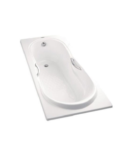 Bồn Tắm ToTo PAY1770DH/DB501R-2B Xây 1.7M