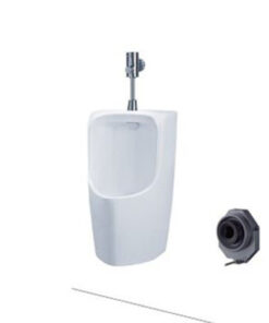 Bồn Tiểu Nam Toto UT557T Treo Tường
